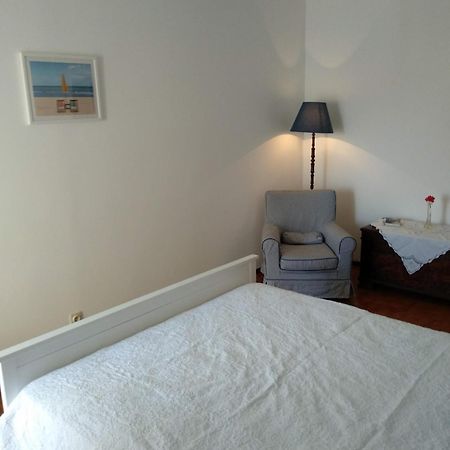 Casa Da Praia Smp 圣马蒂纽·杜·波特 外观 照片