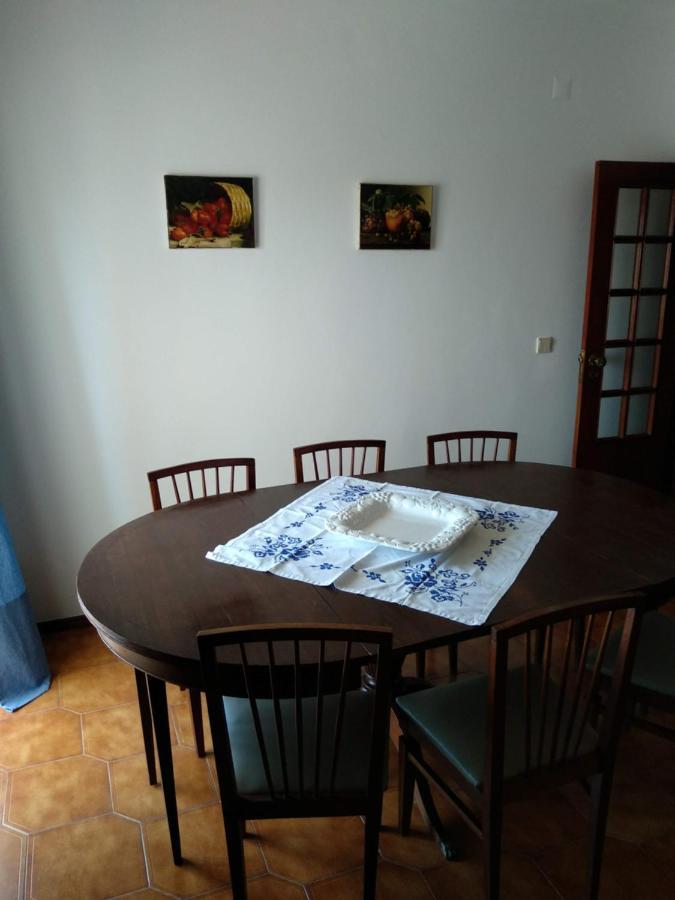 Casa Da Praia Smp 圣马蒂纽·杜·波特 外观 照片