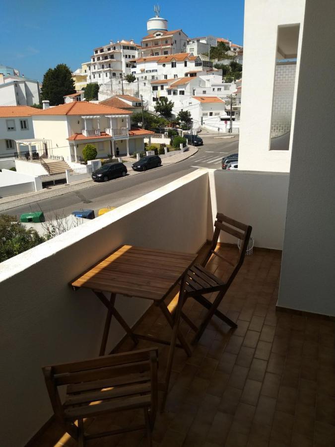 Casa Da Praia Smp 圣马蒂纽·杜·波特 外观 照片