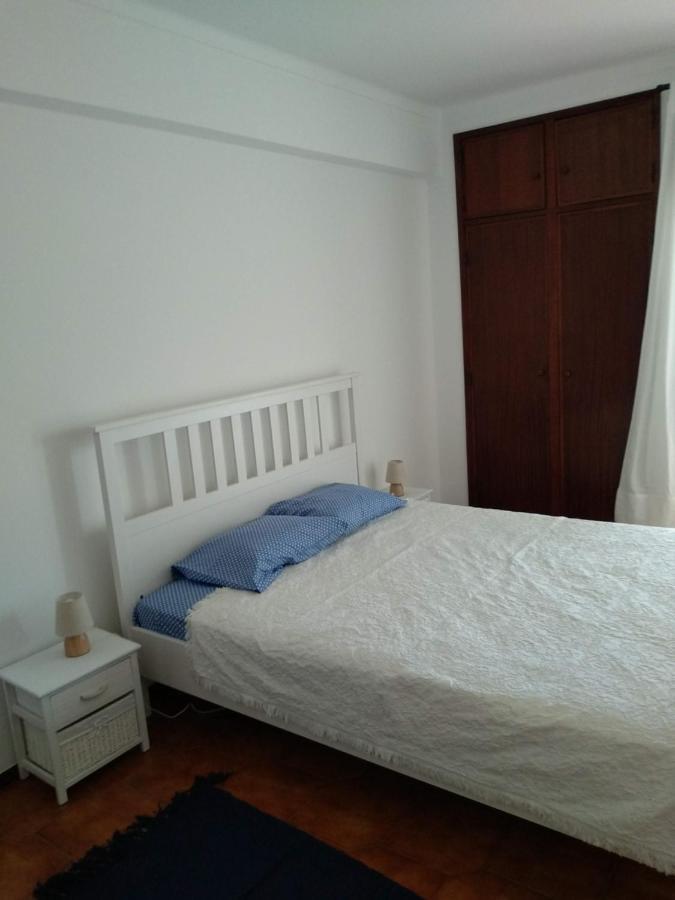 Casa Da Praia Smp 圣马蒂纽·杜·波特 外观 照片