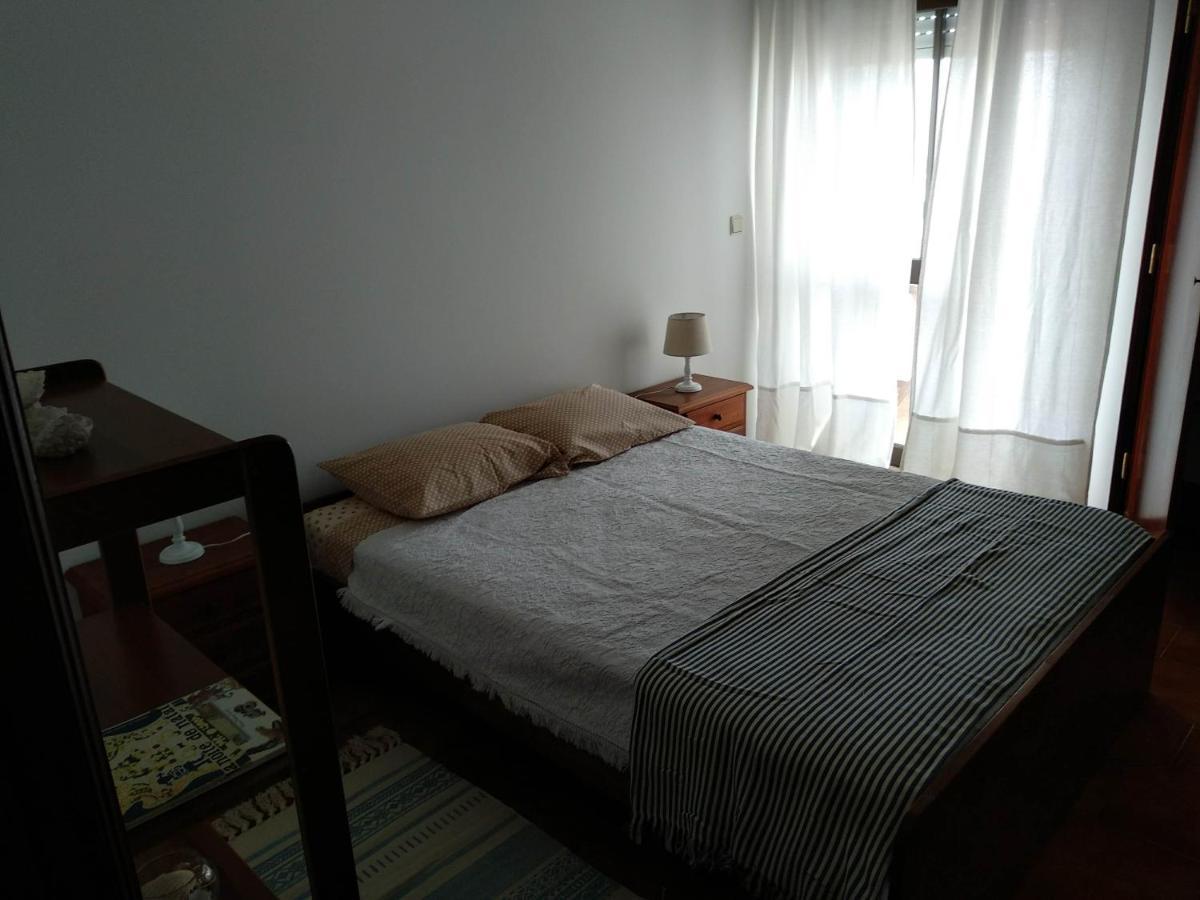 Casa Da Praia Smp 圣马蒂纽·杜·波特 外观 照片