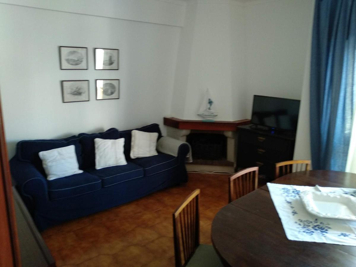 Casa Da Praia Smp 圣马蒂纽·杜·波特 外观 照片