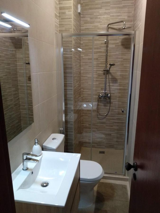 Casa Da Praia Smp 圣马蒂纽·杜·波特 外观 照片