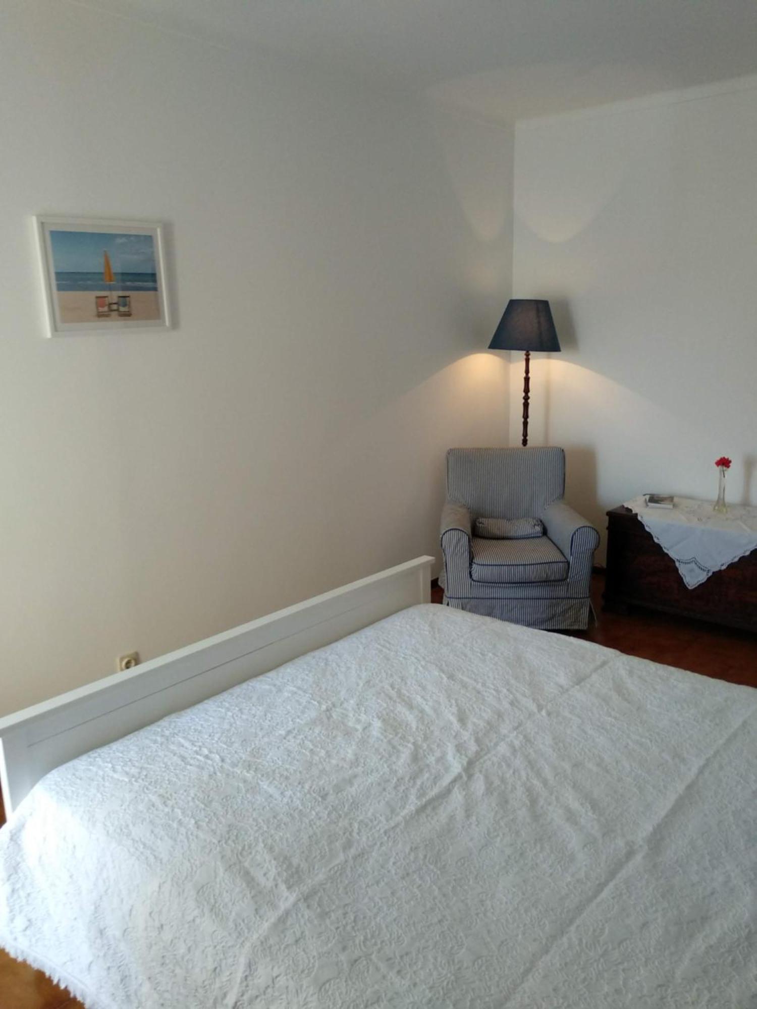 Casa Da Praia Smp 圣马蒂纽·杜·波特 外观 照片